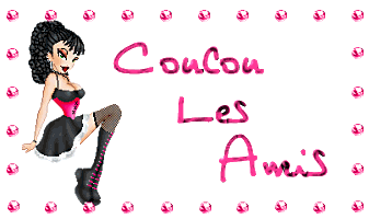 ca va tout mes amis et latifa